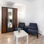 Apartment Vogelsberger Bett 5 2 Links