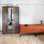Vogelsberger Bett 5 2 Links Apartment Alsfeld