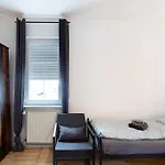 Vogelsberger Bett 5 2 Links Apartment