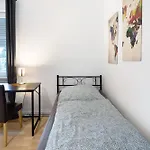Vogelsberger Bett 5 2 Links *
