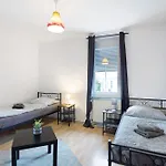 Apartment Vogelsberger Bett 5 2 Links *