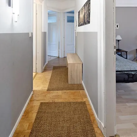 Apartment Vogelsberger Bett 5 2 Links *