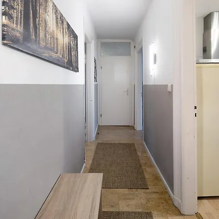 Vogelsberger Bett 5 2 Links Apartment