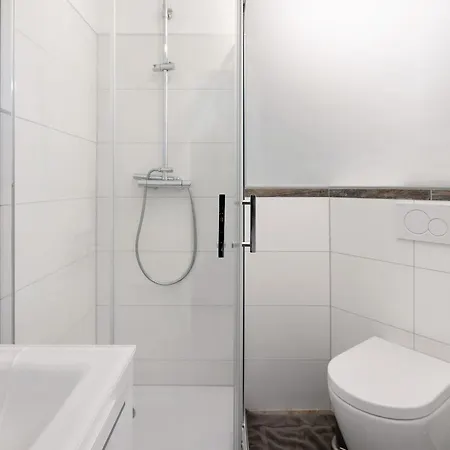 Apartamento Vogelsberger Bett 5 2 Links
