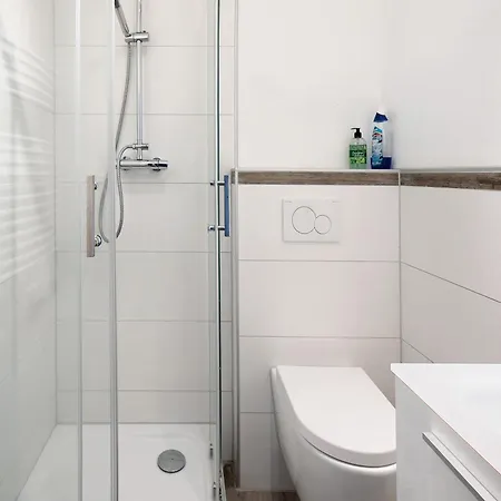 Vogelsberger Bett 5 2 Links Apartamento Alsfeld