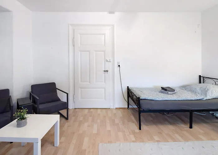 Vogelsberger Bett 5 2 Links * Άλσφελτ