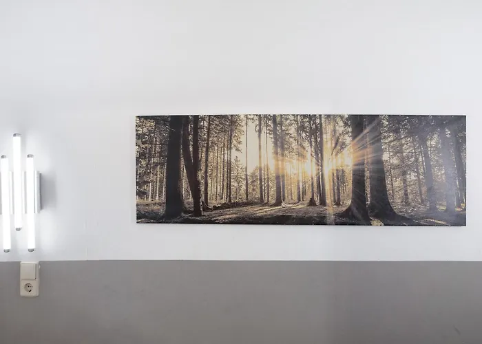 Vogelsberger Bett 5 2 Links Άλσφελτ