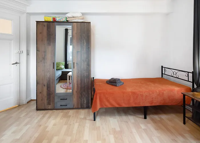 Vogelsberger Bett 5 2 Links * Άλσφελτ